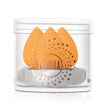 Lurella Mini Teardrop Beauty Sponge 3Pack