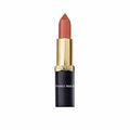 LOreal Paris- Color Riche Matte Addiction Lipstick - 0.17 oz, 636 Mahogany Studs