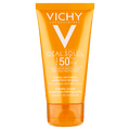 Vichy Capital Soleil Velvet Cream Normal to Dry Skin SPF50 50ml