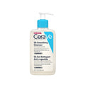 Cerave Sa Smoothing Cleanser 236ml - Snapcart.pk