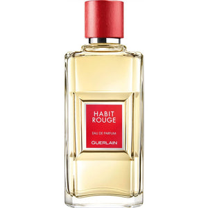 Guerlain Habit Rouge For Men EDT 100Ml
