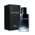 Dior Sauvage Edt 200ml