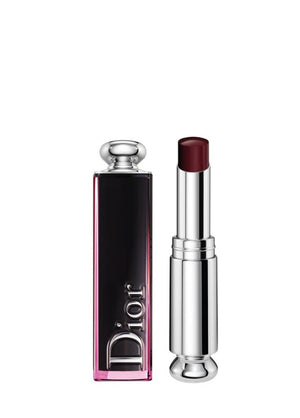Dior Addict Lacquer Stick Lipstick Shade # 744 Party Red
