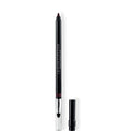 Dior Eyeliner Waterproof Long-Wear Eyeliner Pencil+Sharpener - 774 Prune Plum