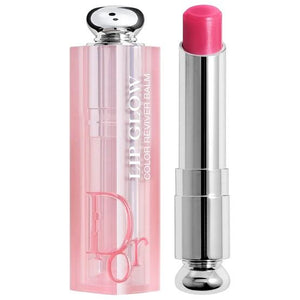 Dior Addict Lip Glow Reviving Lip Balm - 007 Raspberry