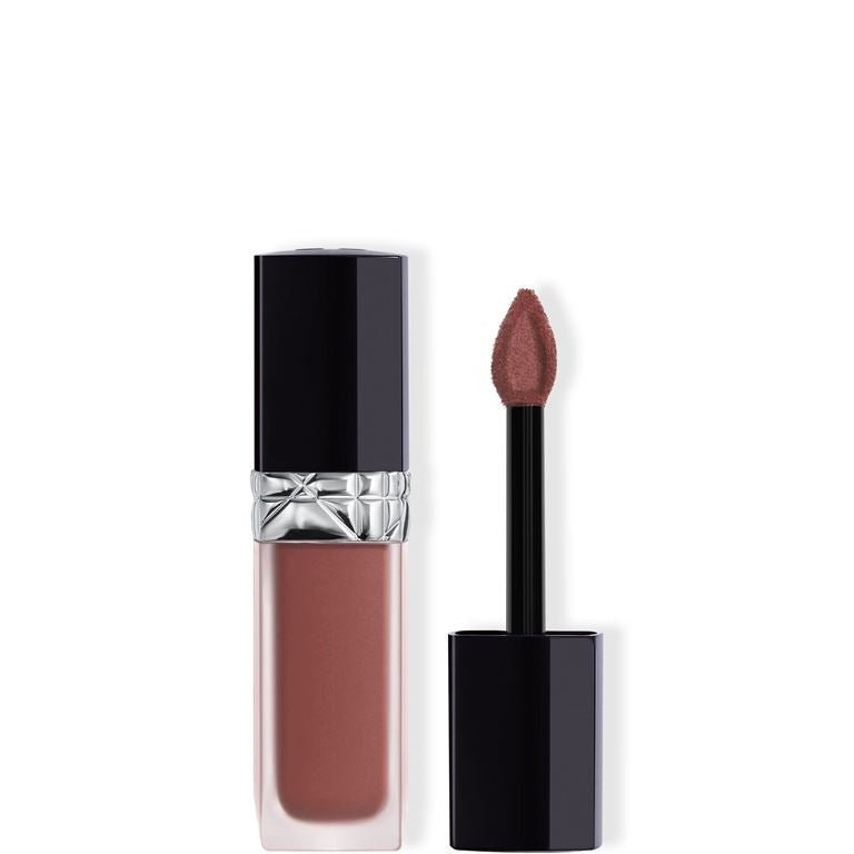 Dior Rouge Forever Matte Liquid Lipstick - 300 Forever Nude Style 6Ml