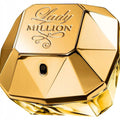 Paco Rabanne Lady Million Eau De Parfum Spray 80ml