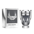 Paco Rabanne Invictus Platinum Edp 100ml