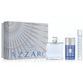Azzaro Chrome Gift Set EDT 100Ml+EDT 15Ml+Deo Stick 75Ml