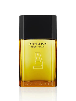Azzaro Pour Homme After Shave Lotion 100Ml