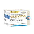 Gluvit-s Glutathione Oral Liquid 30ml 1s - Snapcart.pk