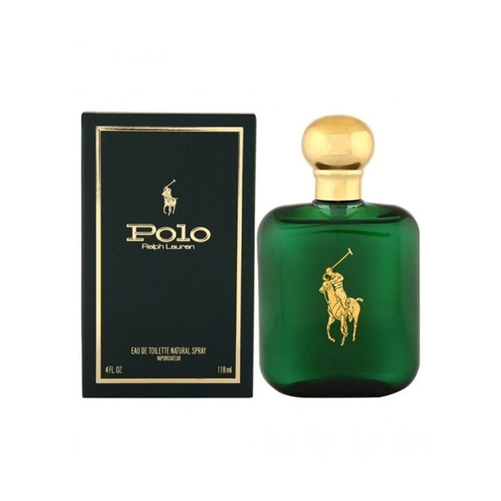 Polo Edt 125 Ml Men Perfume