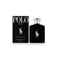 Polo Black Ralph Lauren Edt 125ml