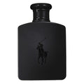 Ralph Lauren Polo Double Black For Men EDT Spray 125Ml
