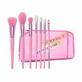 Morphe- The Jeffree Star Eye & Face Brush Collection