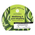 Sephora Mattifying & Pore Targeting Face Mask - Snapcart.pk
