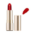Clarins Joli Rough Moisturizing Long Wearing Lipstick Fiery Red 763 - Snapcart.pk