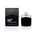 Mount Blanc Legend Edt 100ml