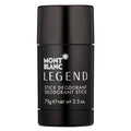 Mont Blanc Men Deodorant Stick 75G
