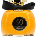 S.T. DUPONT Paris by Night limited Edition Edp Spray For Women 100Ml