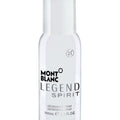 Mont Blanc Legend Spirit Men Deodorant Spray 100Ml
