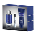 Mont Blanc Explorer Ultra Blue Edp Gift Set