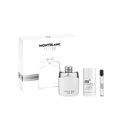 Mont Blanc Legend Spirit For Men Gift Set