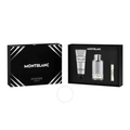 Mont Blanc Explorer Platinum EDP 3s Gift Set