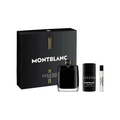 Mont Blanc Men Legend Gift Set Fragrance