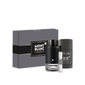Mont Blanc Men Explorer Gift Set