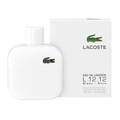 Lacoste L.12.12 Blanc EDT 100ml