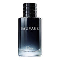 Christian Dior Sauvage Edt For Men 200 Ml-Perfume