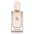 Giorgio Armani Si Edt For Women 100 Ml-Perfume