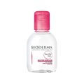Bioderma Sensibio H2O Micellar Water Makeup Removing Solution 100Ml