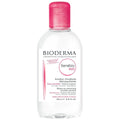Bioderma Sensibio H2O Micellar Water Make Up Removing Solution