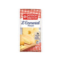 Paysan Breton L Emmental Francais Cheese 220g - Snapcart.pk