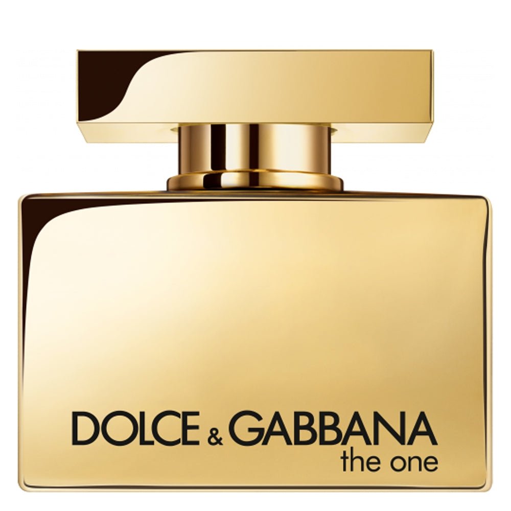 Dolce & Gabbana The One Gold Intense For Women EDP 75Ml