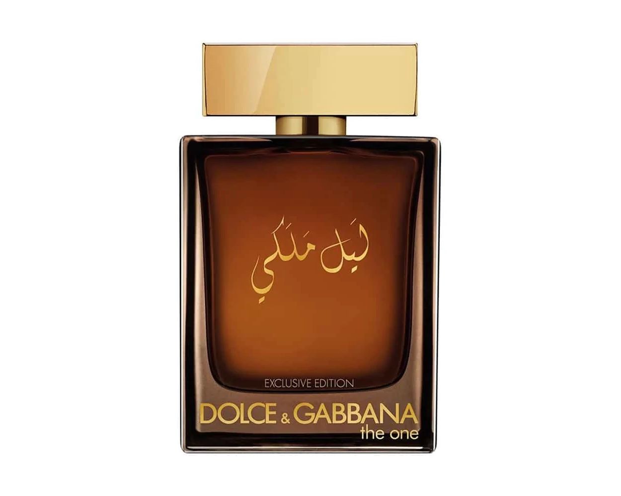 Dolce & Gabbana The One Royal Night Exclusive For Men EDP 100Ml