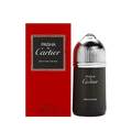 Cartier Pasha De Cartier Edt 100ml