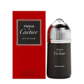 Cartier Pasha Edition Noire EDT 100ml
