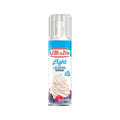 Elle & Vire Whipped Cream Light Spray 250g - Snapcart.pk