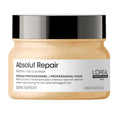 Loreal Professional Absolute Repair Golden Hair Mask 250Ml