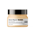 Loreal Absolut Repair Golden Hair Mask 250ml - Snapcart.pk