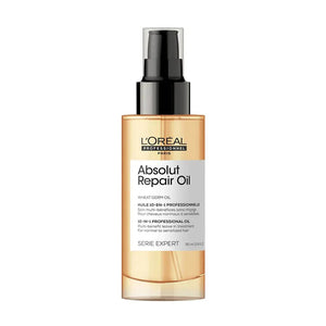 Loreal Professional Absolut Repair Oil 90Ml