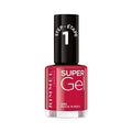 Rimmel Super Gel Nail Paint
