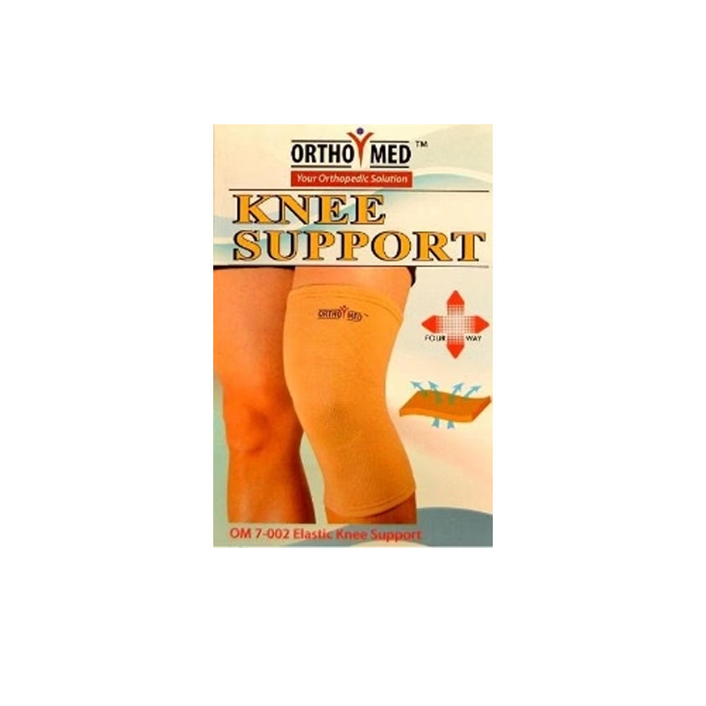 Orthomed Knee Support (all) - Snapcart.pk