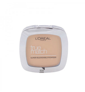Loreal True Match Powder 1d/1w Golden Ivory