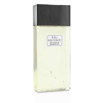 Dior Eau Sauvage Men Shower Gel 200Ml