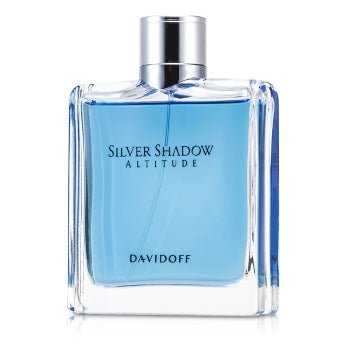 Davidoff Silver Shadow Altitude For Men EDT 100Ml