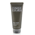 Clinique For Men Face Wash 200Ml